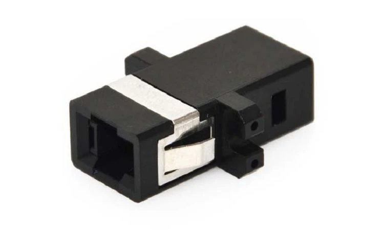 Fiberoptisk MTRJ adapter