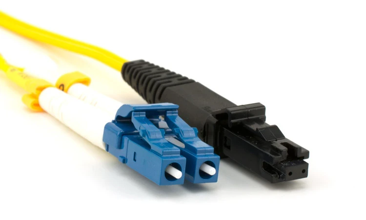Fiberoptisk MTRJ patchcord