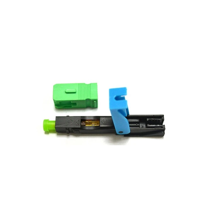 Fiber Optical Sm Sc Upc Fast Connector Fiber Optical Sm Sc Upc Fast Connector