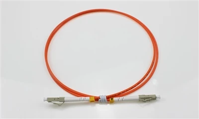 Styringsmetoder for fiberoptiske jumpere