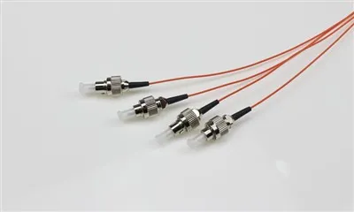 Fiberoptisk FC pigtail