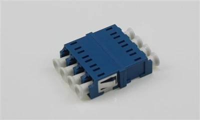 Fiber Optic LC Adapters Fiber Optic LC Adapters