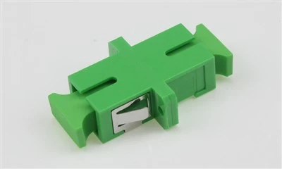 Fiber Optic SC Adapter Fiber Optic SC Adapter