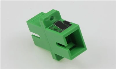 Fiber Optic SC Adapter Fiber Optic SC Adapter