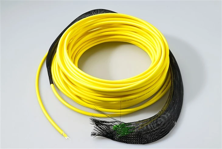 SC UPC Fiber Optic Pigtail 2,0 mm Keramisk Zirconia Ferrule