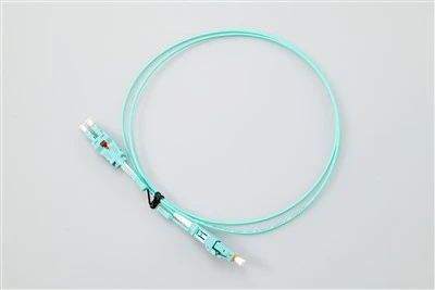 Fiberoptisk patchledning Lc Uniboot OM3
